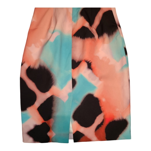 Shilla dress - Picture 2 of 4